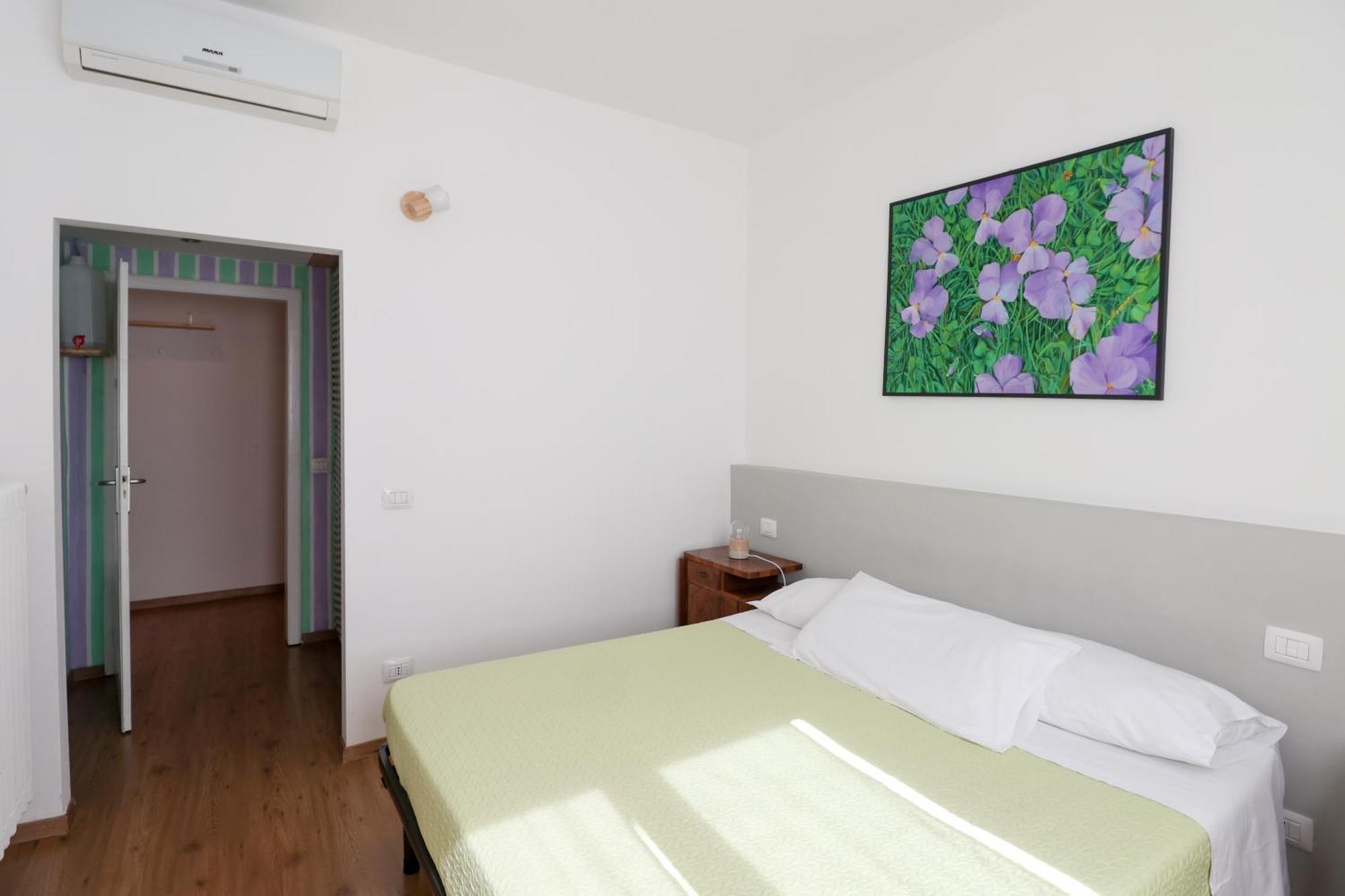 Appartement Capodilucca Bologne