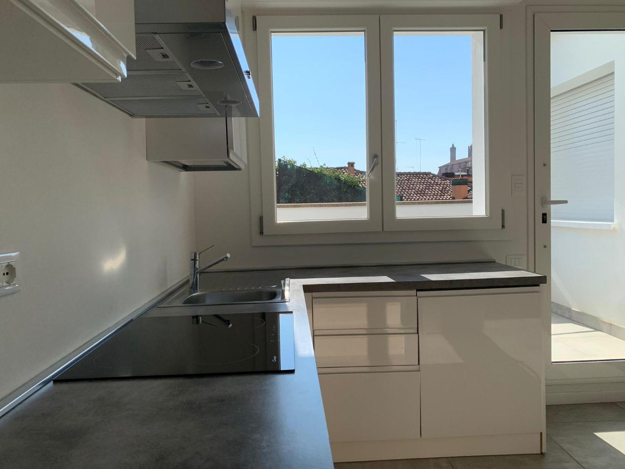Appartamento L'attico Dell'edera Bologna