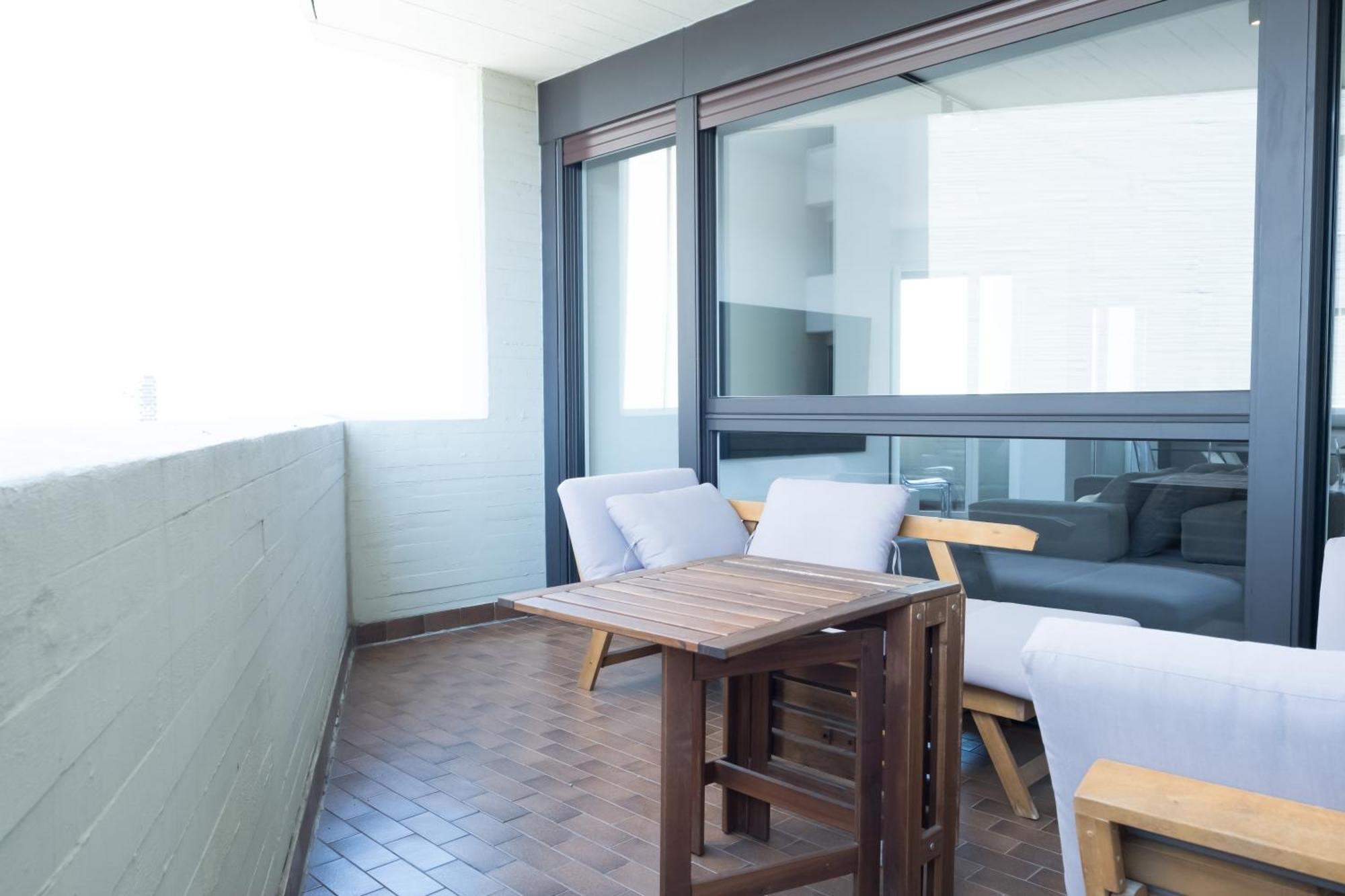 Appartement Realkasa Zago Bologne