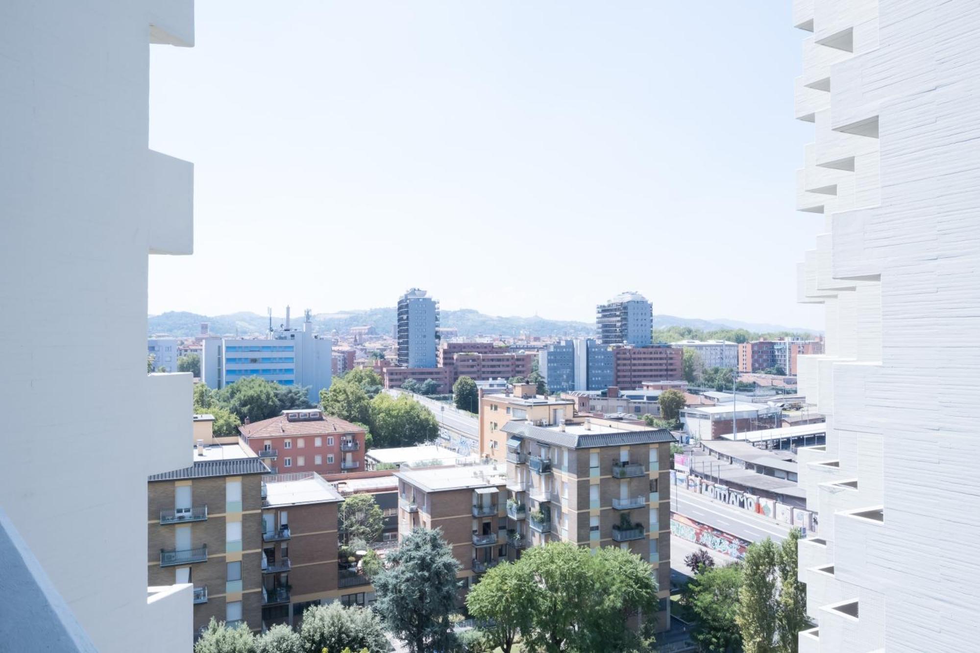 Realkasa Zago Bologna
