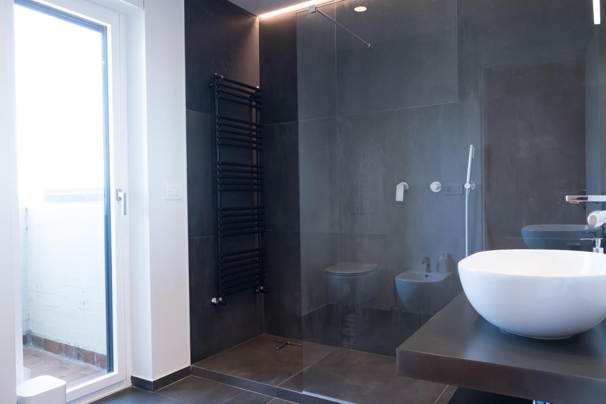 Appartement Realkasa Zago