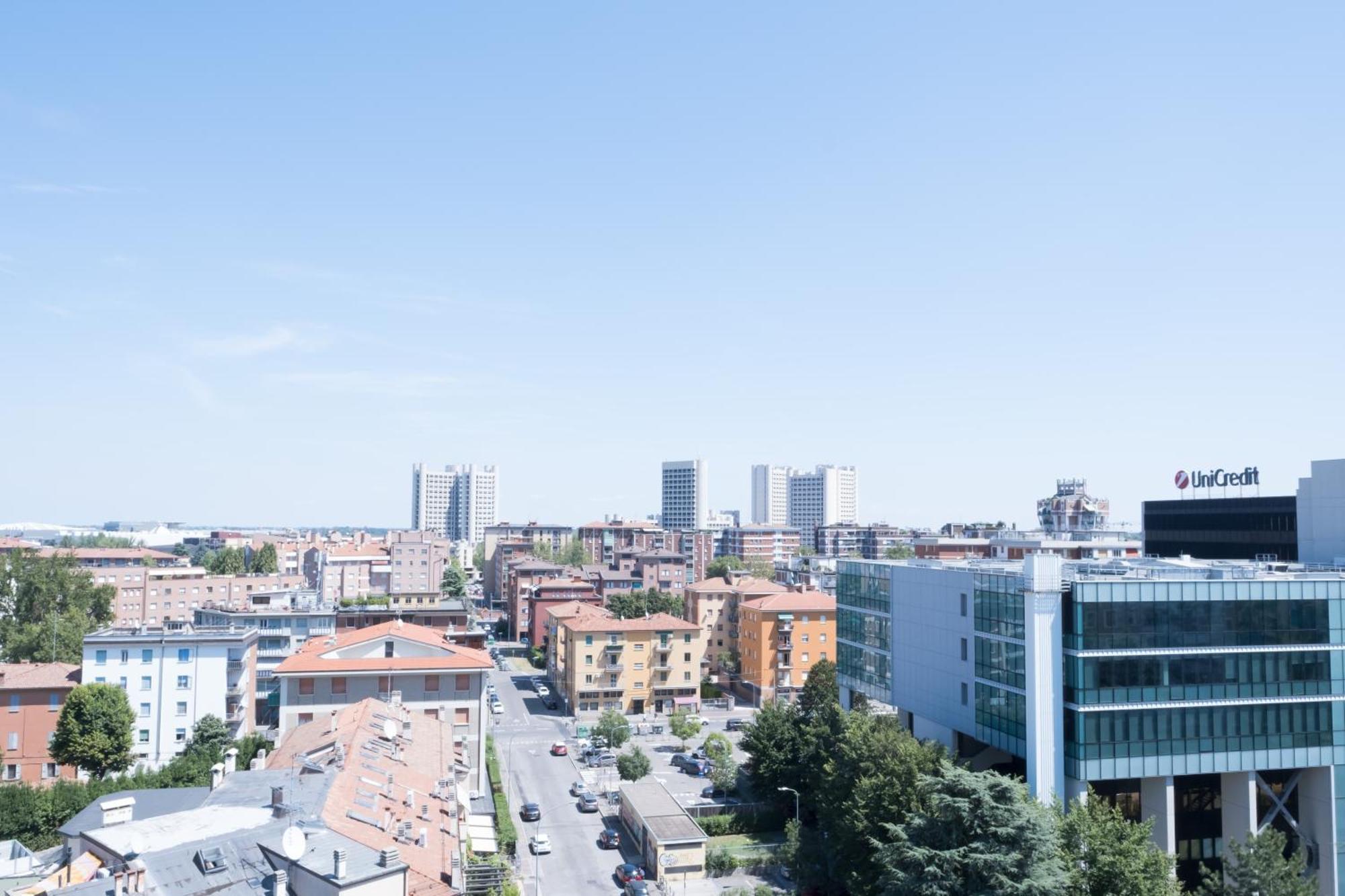 Appartamento Realkasa Zago Bologna