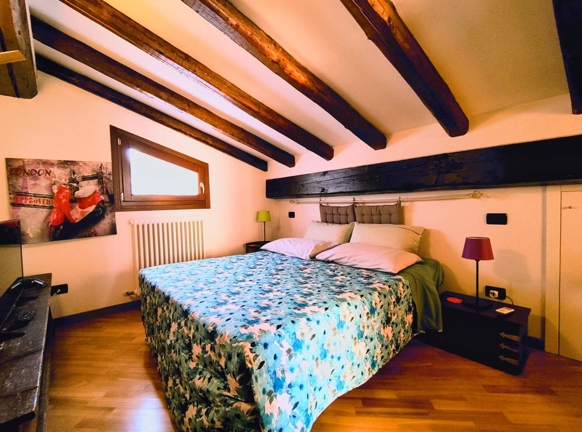 Bed and breakfast Yawhome *