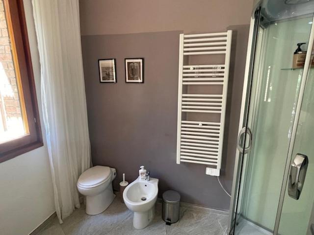 Siepelunga Bed & Breakfast