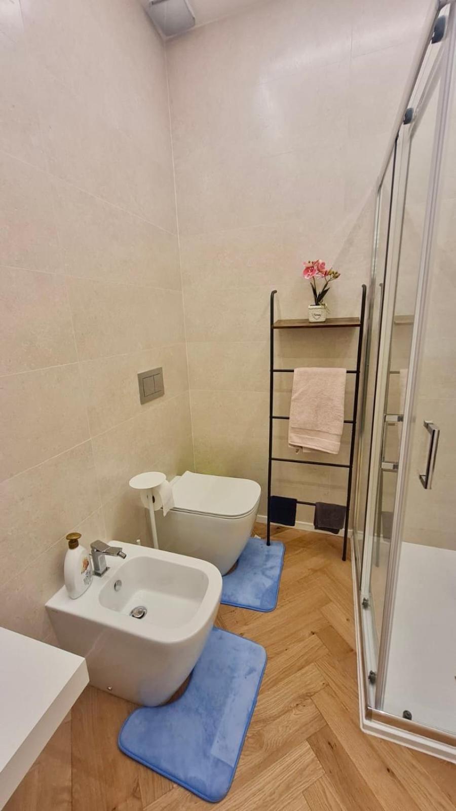 Apartamento Bologna-stadio 1 *