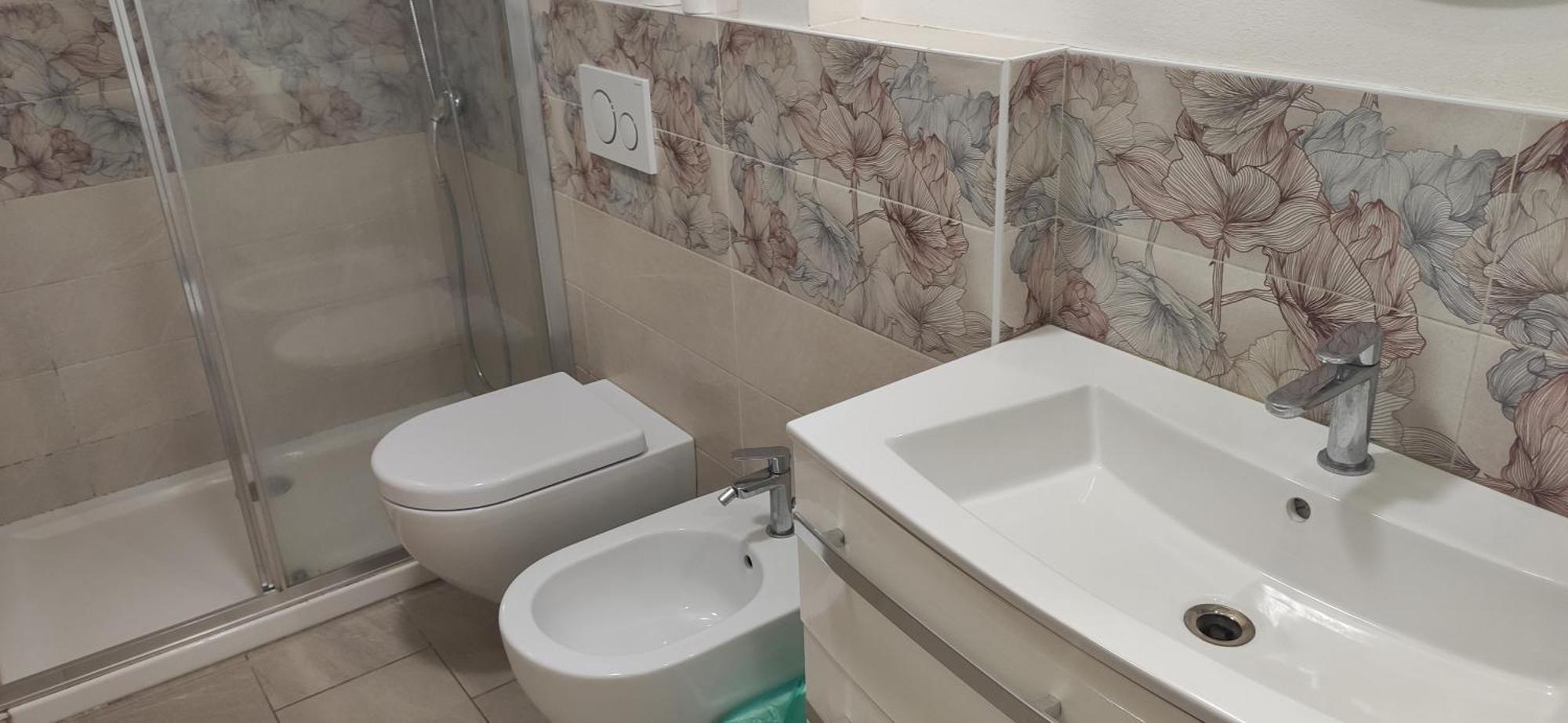 Romantic House Posto Auto Aria Condizionata Apartamento