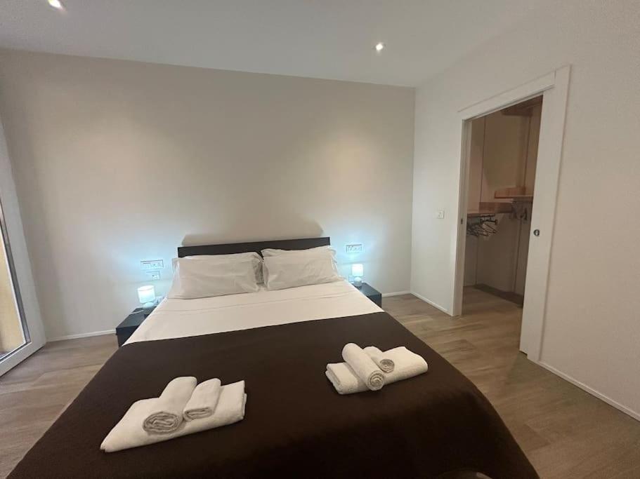 Appartement Ariosti 3 - Piazza Maggiore *