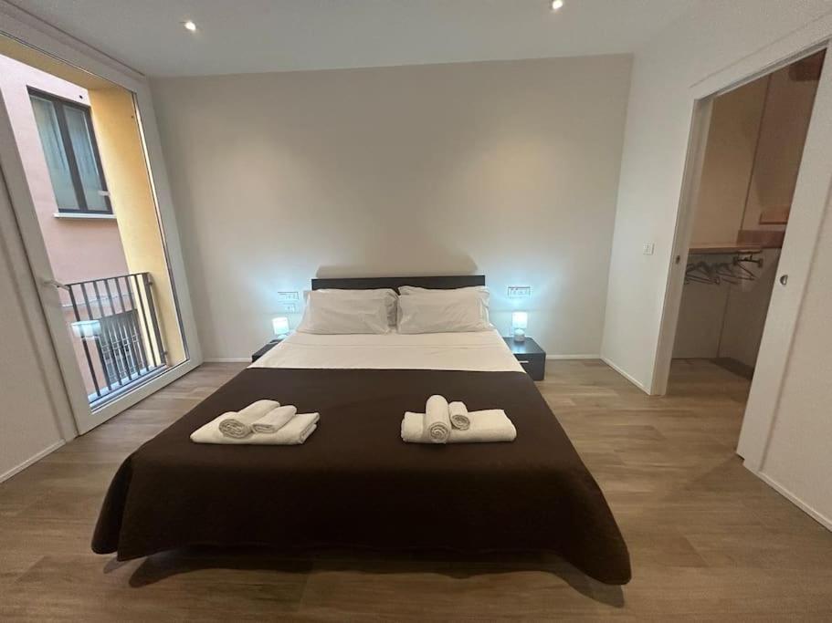 Appartement Ariosti 3 - Piazza Maggiore