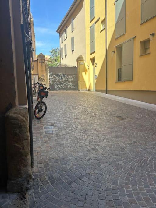 Appartement Ariosti 3 - Piazza Maggiore Bologna