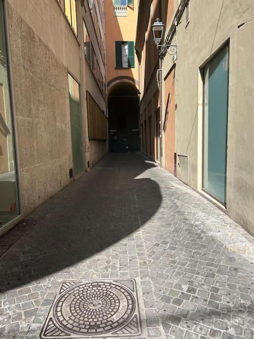 Ariosti 3 - Piazza Maggiore * Bologna