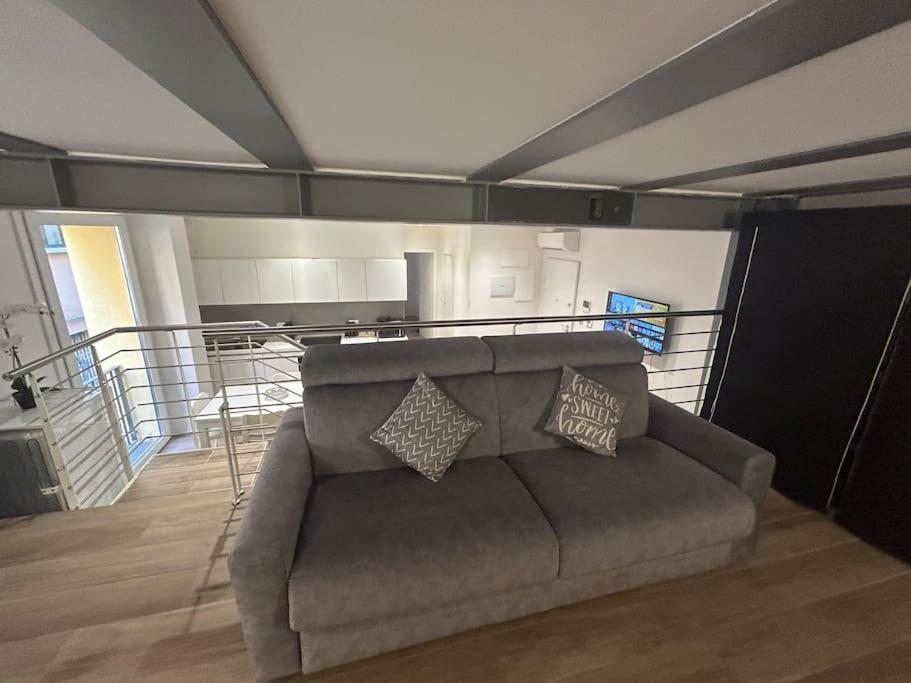 Ariosti 3 - Piazza Maggiore Appartement *