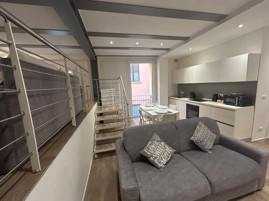Appartement Ariosti 3 - Piazza Maggiore *