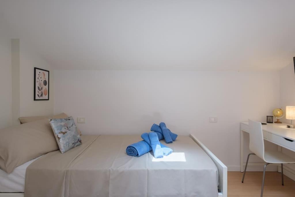 Apartment Luxury Penthouse In The Heart Of Bologna