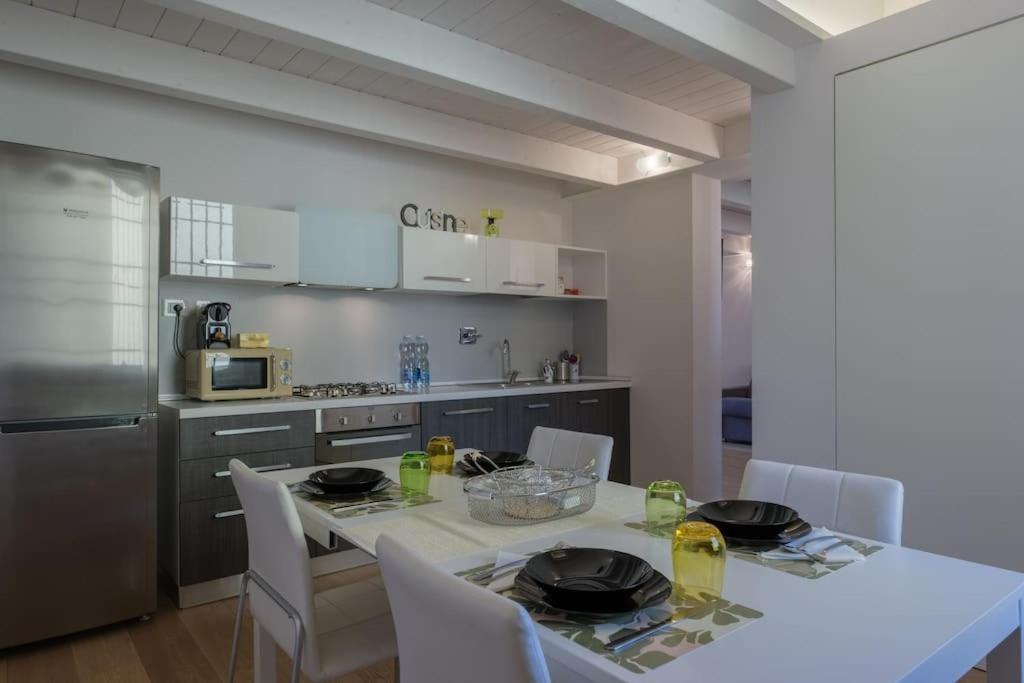Luxury Penthouse In The Heart Of