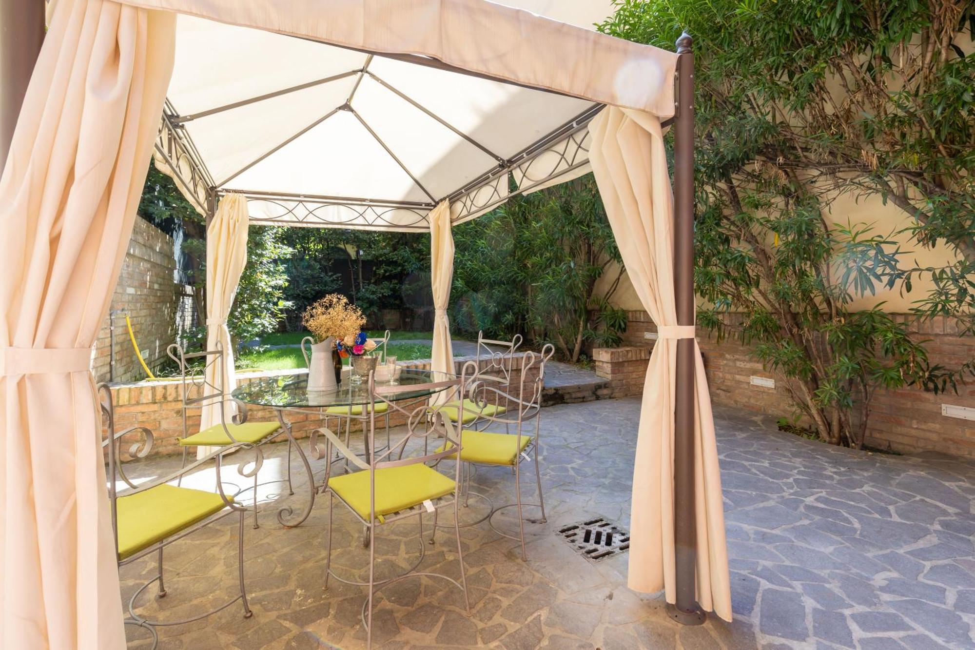 Casa vacanze Isaia Garden - Bolognarooms