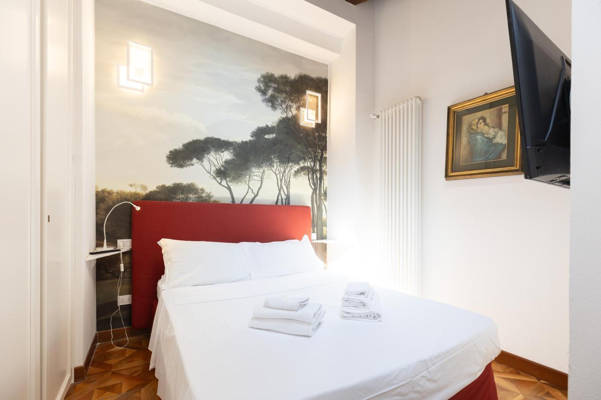Casa vacanze Isaia Garden - Bolognarooms *