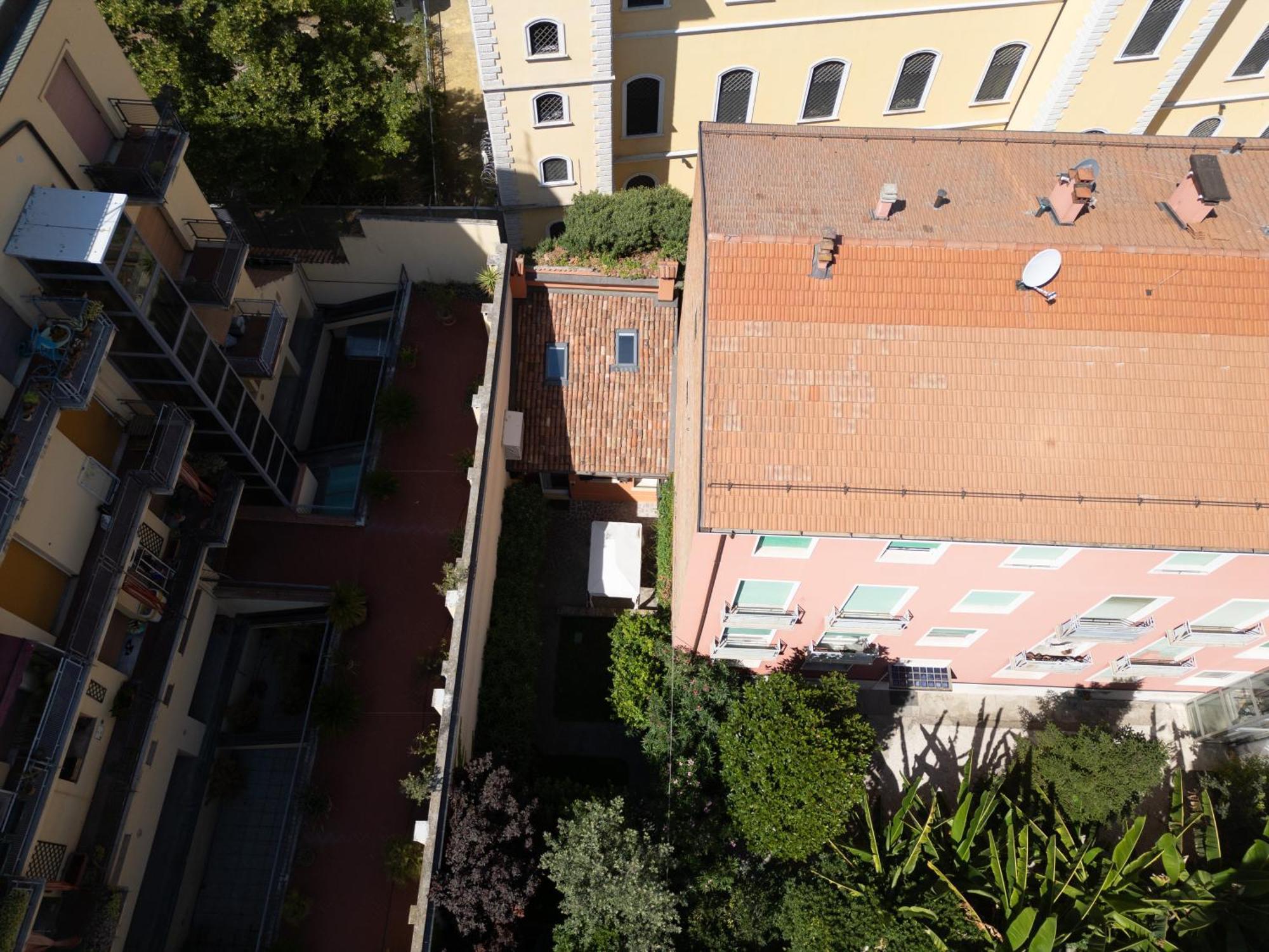 Casa vacanze Isaia Garden - Bolognarooms Bologna