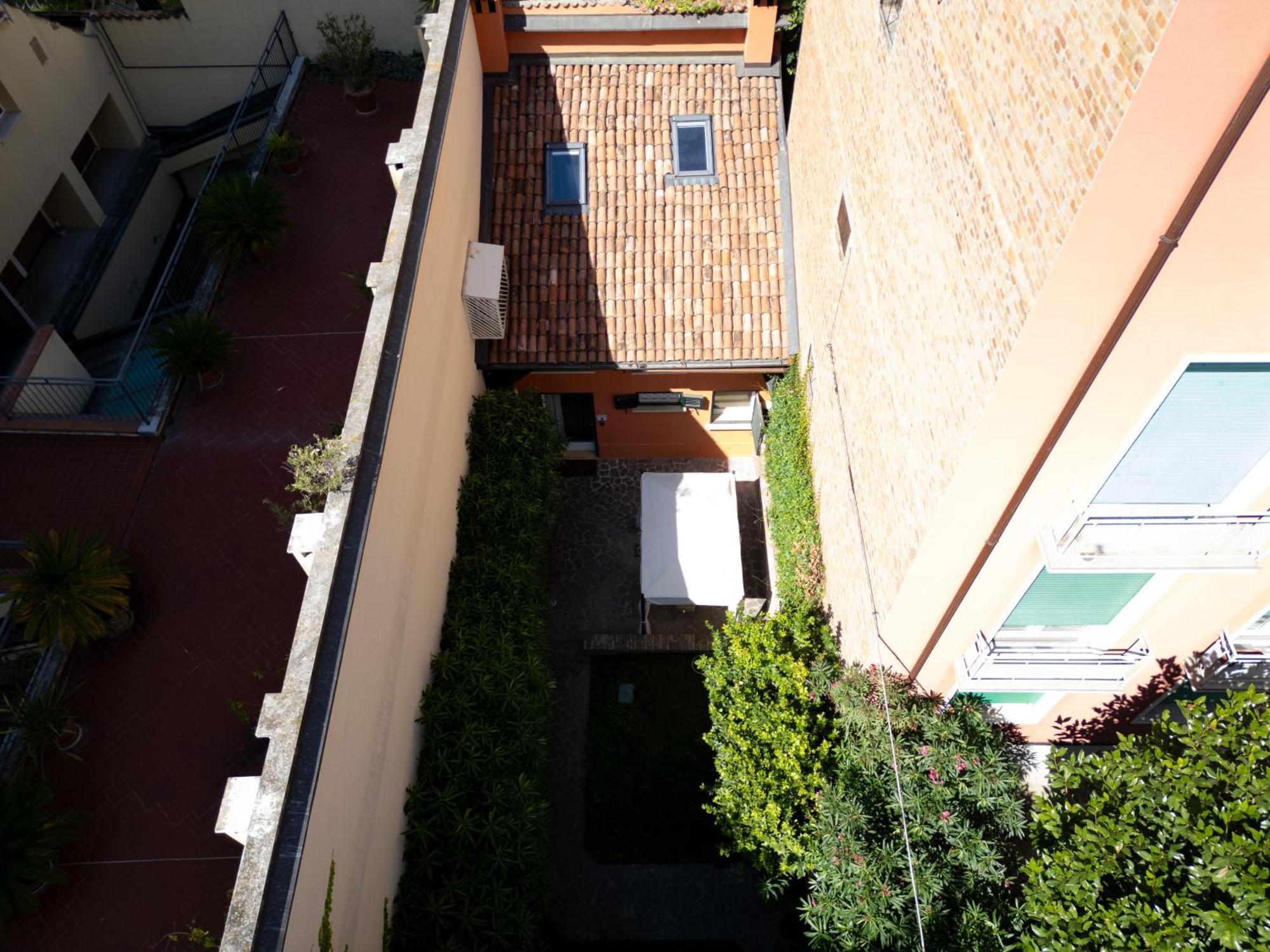 Casa vacanze Isaia Garden - Bolognarooms