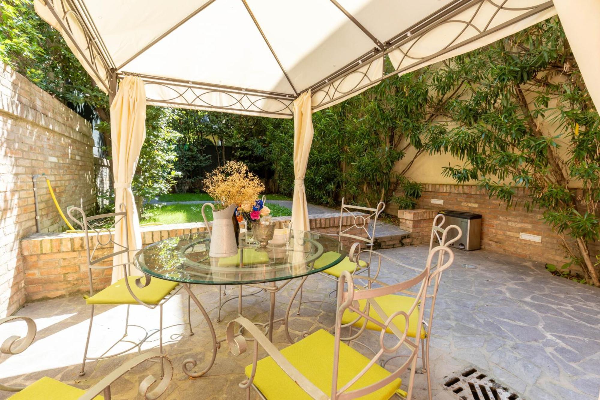 Casa vacanze Isaia Garden - Bolognarooms *