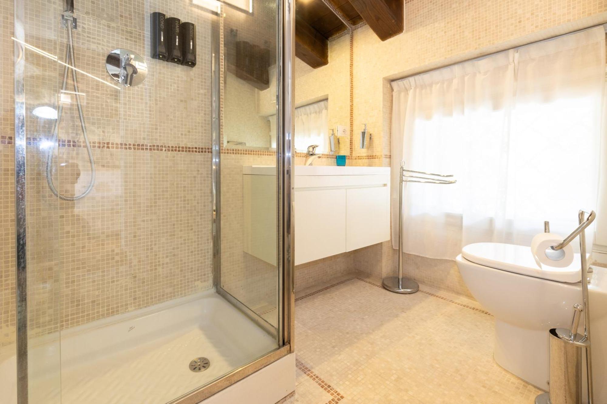 Casa vacanze Isaia Garden - Bolognarooms Bologna