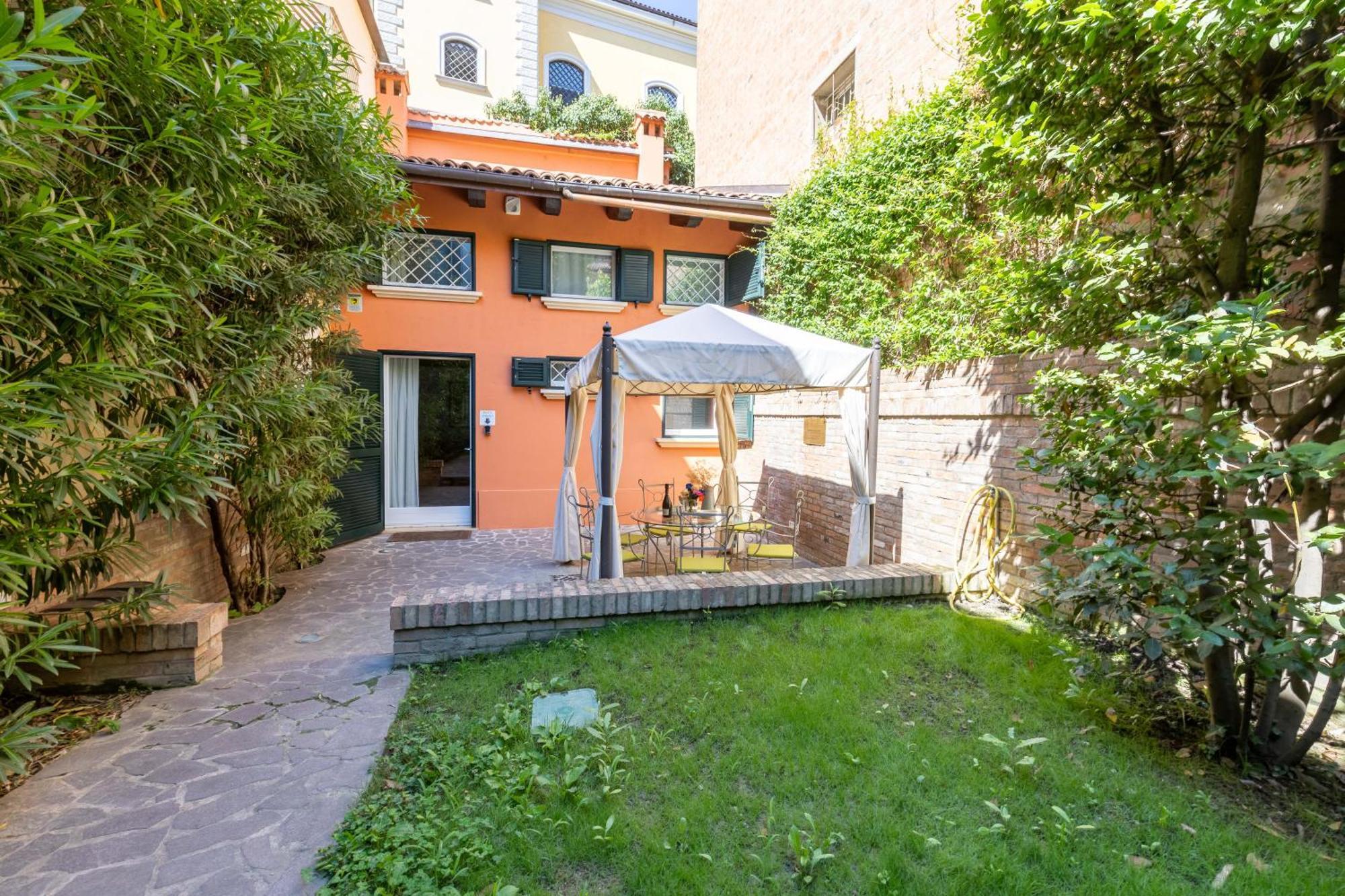 Casa vacanze Isaia Garden - Bolognarooms