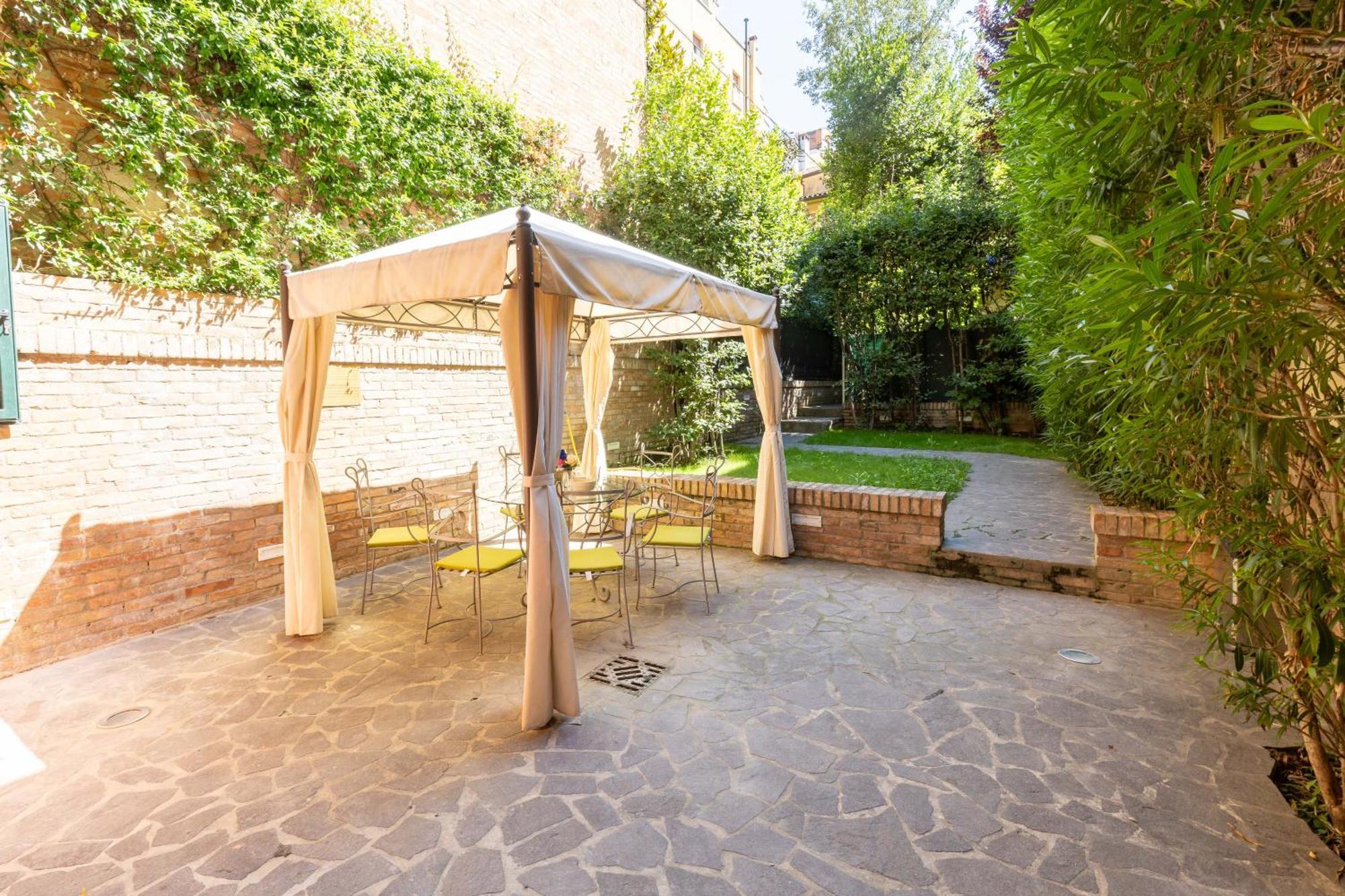 Casa vacanze Isaia Garden - Bolognarooms *