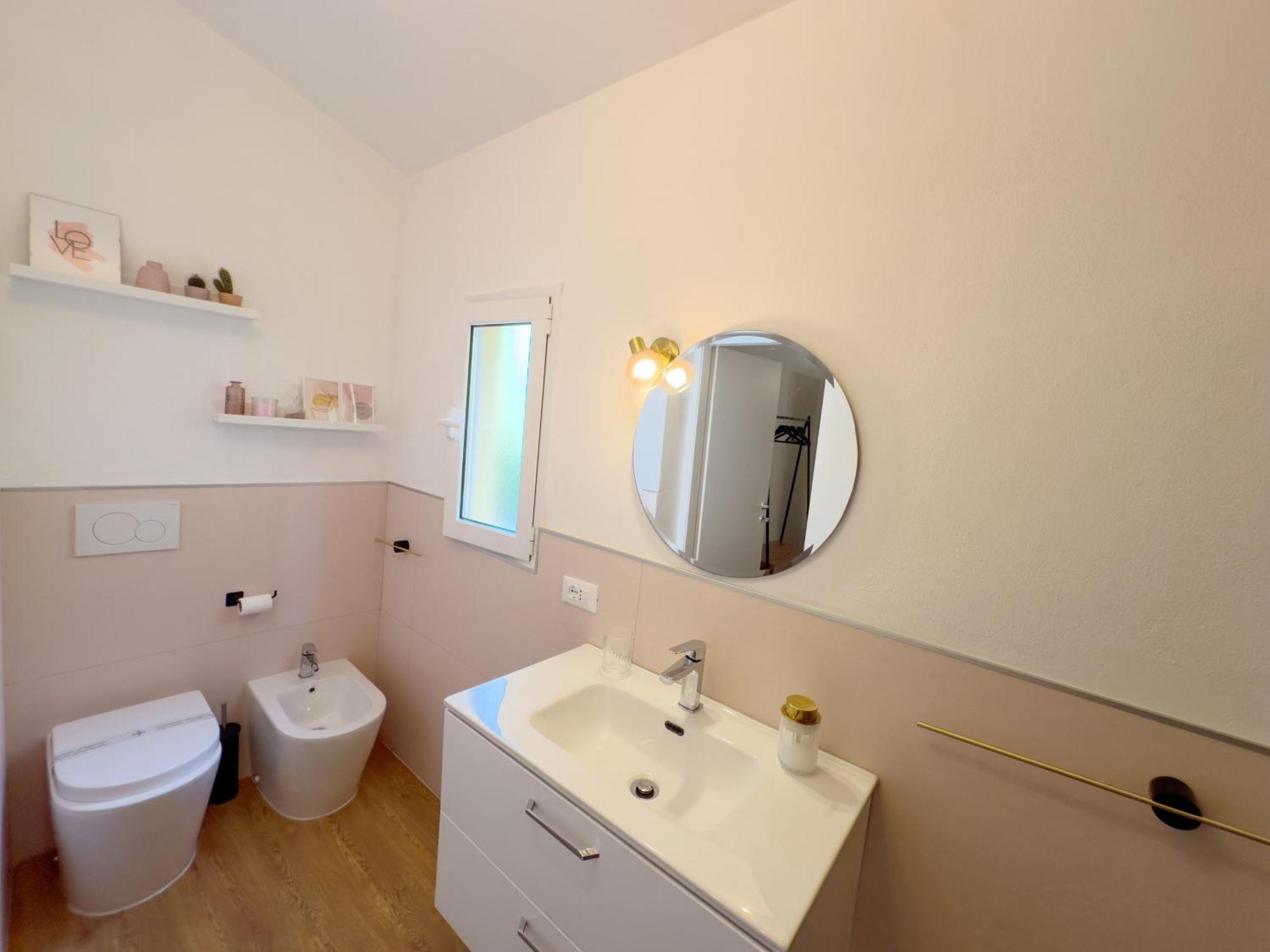 Apartamento Behappys Charming Balcony-near The Centre&rizzoli *