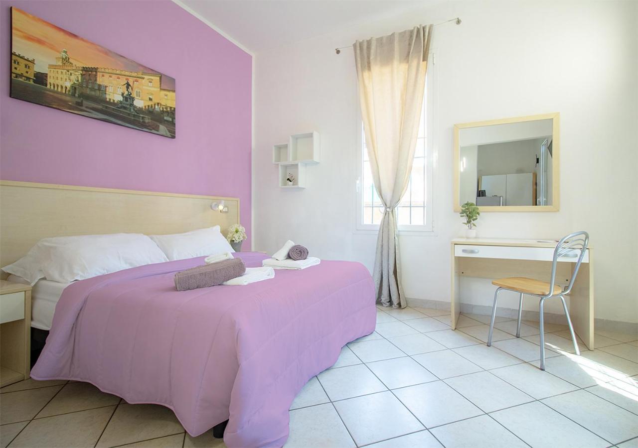 Maison d'hôtes Athena - Parcheggio Privato