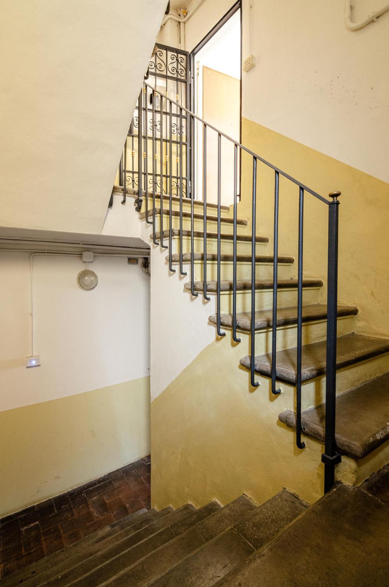 La Petroniana Appartamento