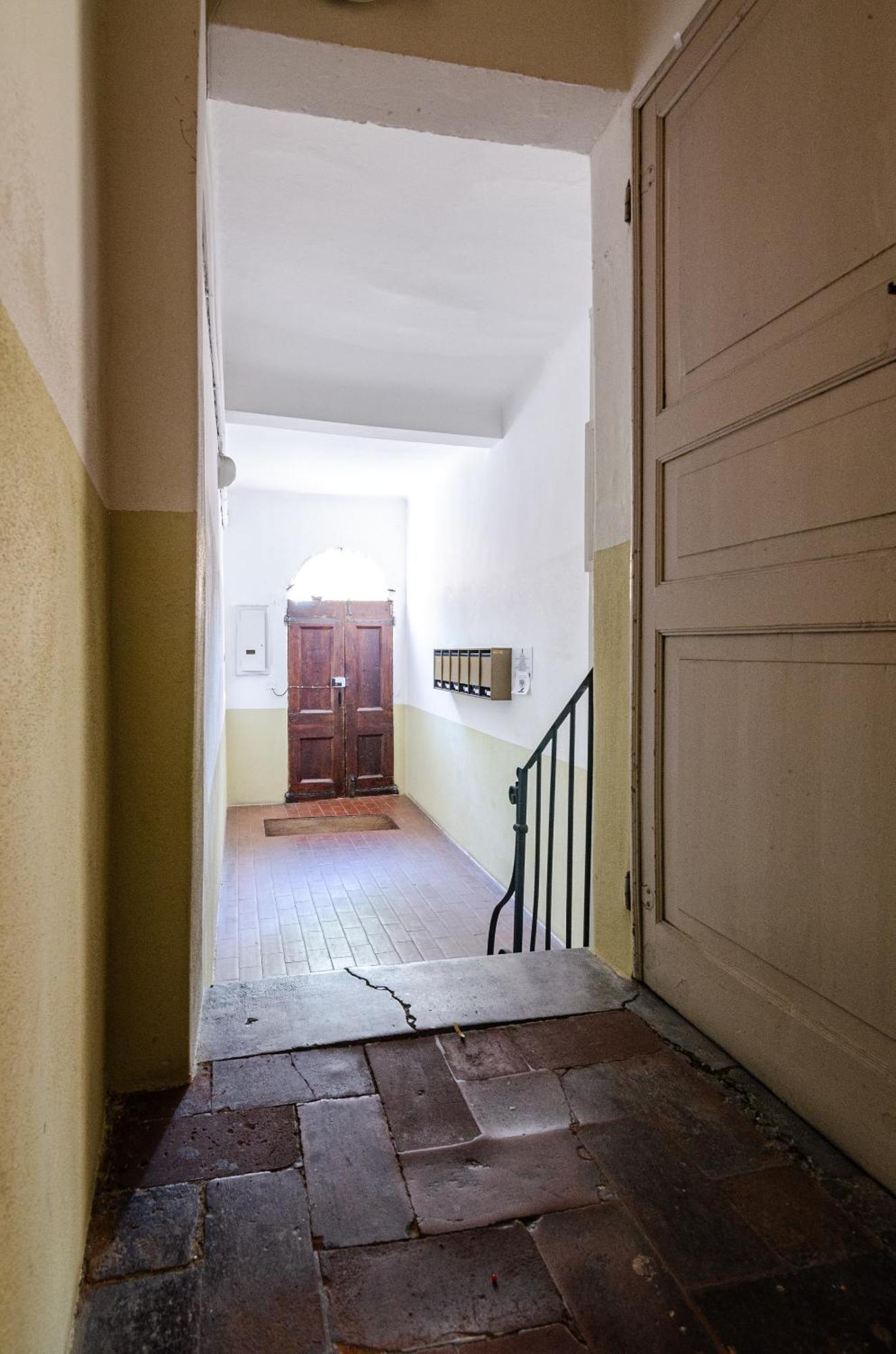 La Petroniana Appartamento Bologna