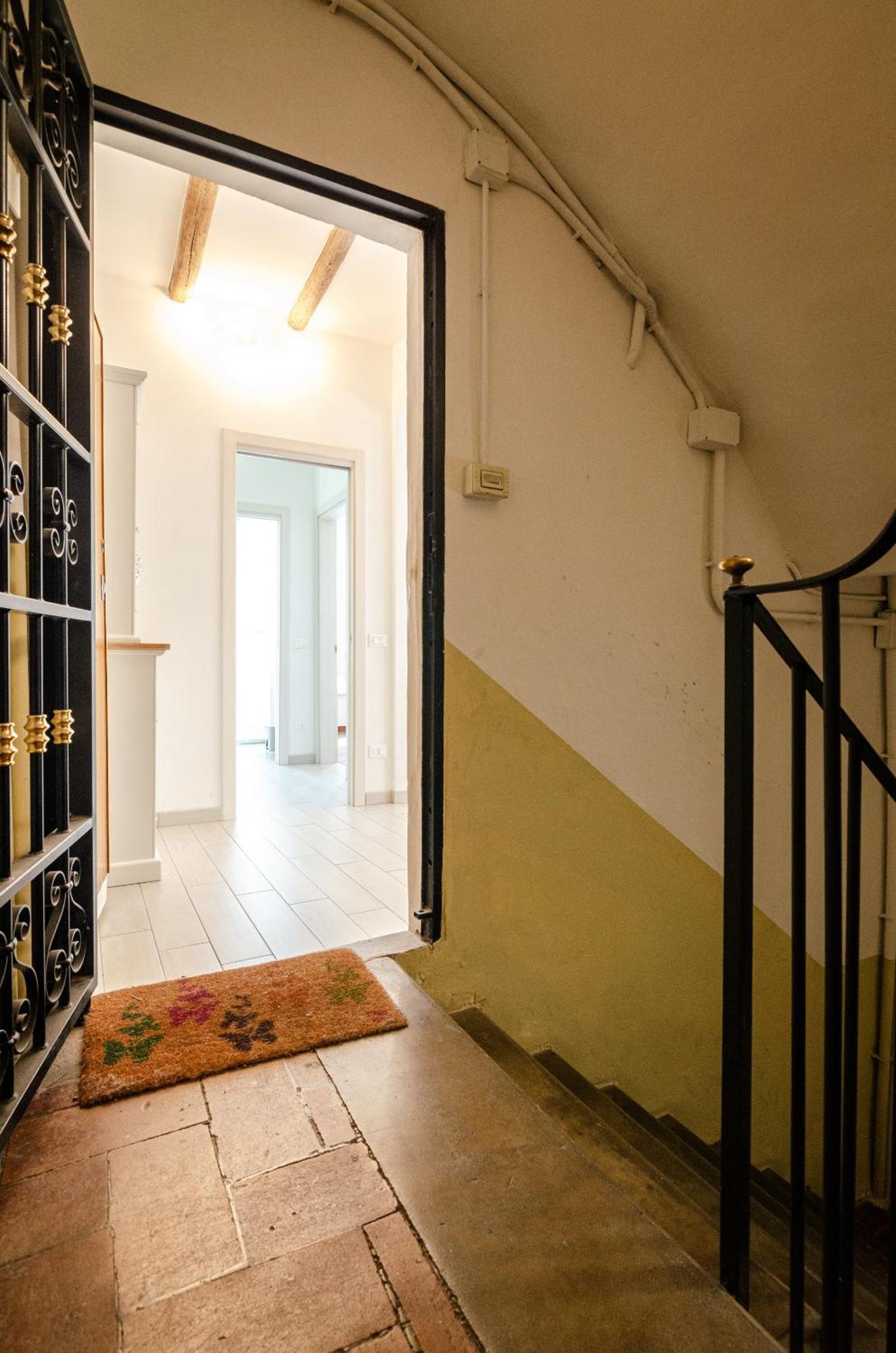 Appartamento La Petroniana