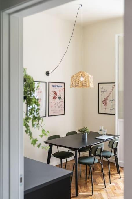 Apartamento Casa Luz, Comfort E Pace A Pochi Passi Dal Centro