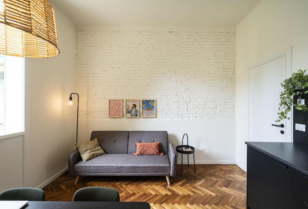 Casa Luz, Comfort E Pace A Pochi Passi Dal Centro Lejlighed Bologna