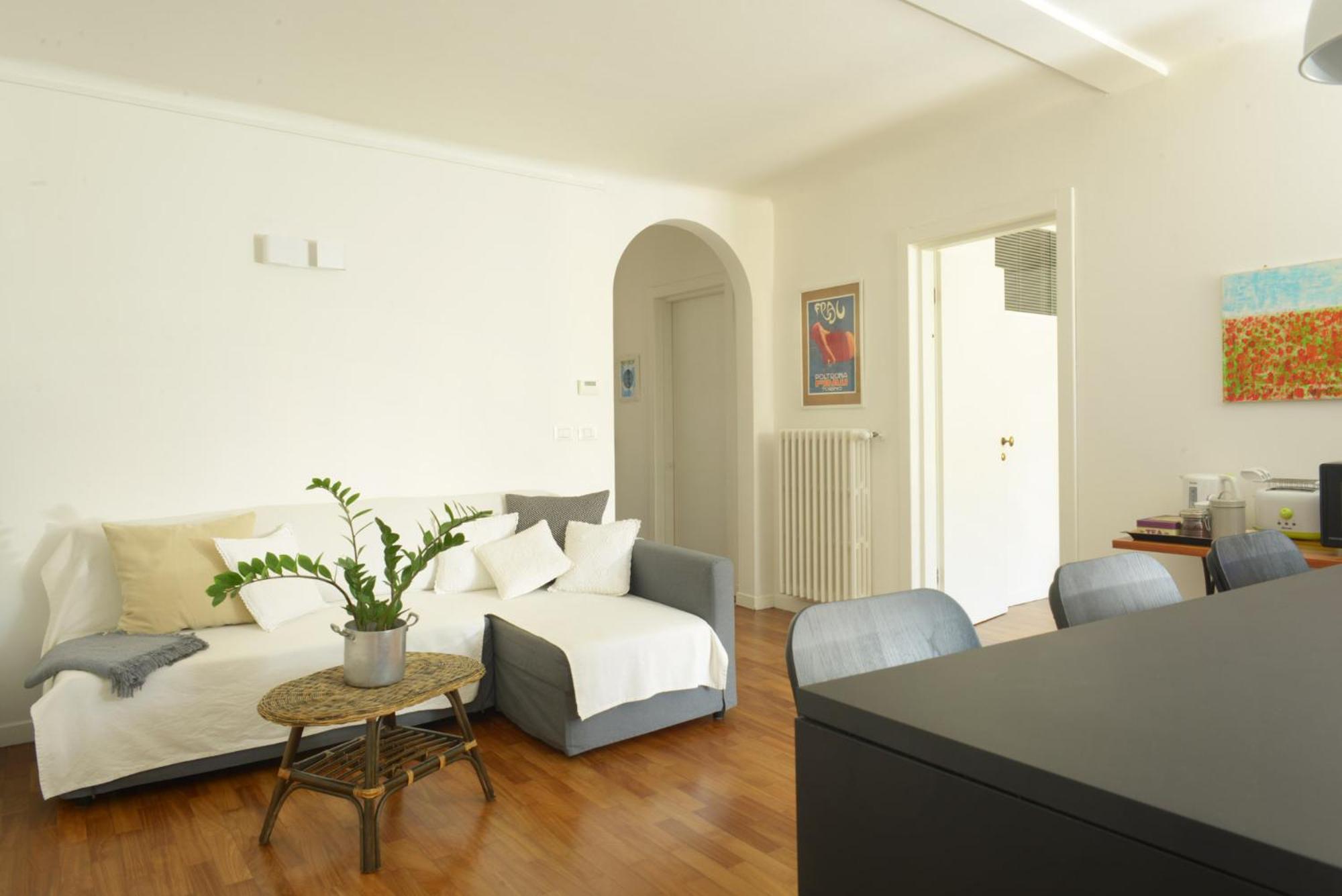Apartment Casa Demarchi *