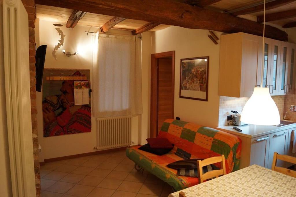 Apartamento Lovely Nel Centro Storico Di *
