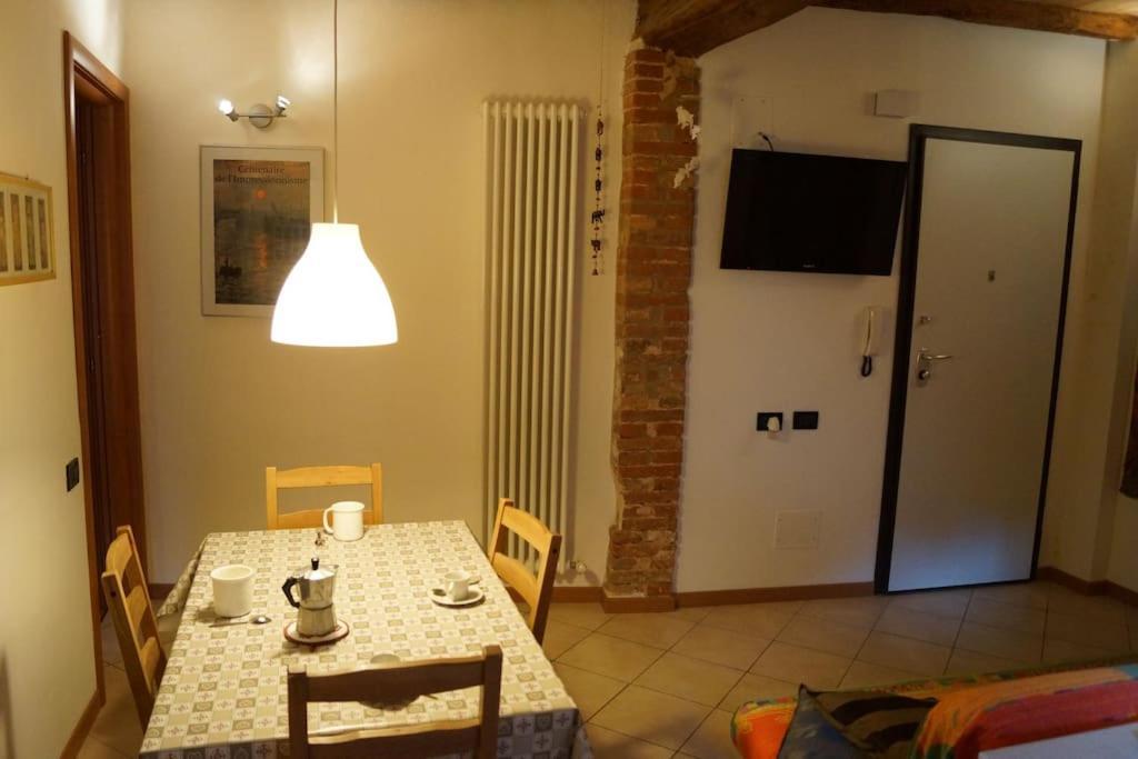 Apartamento Lovely Nel Centro Storico Di *