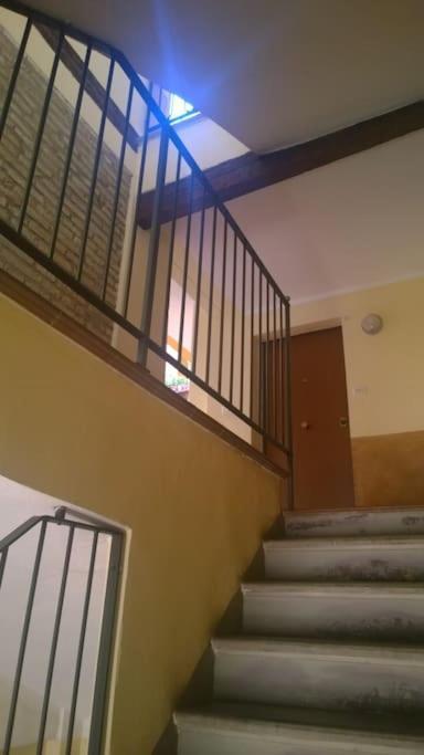 Lovely Nel Centro Storico Di Appartamento