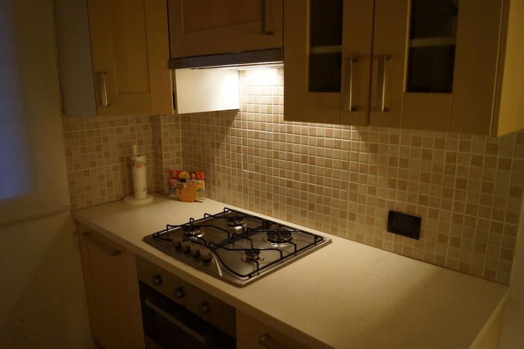 Apartamento Lovely Nel Centro Storico Di