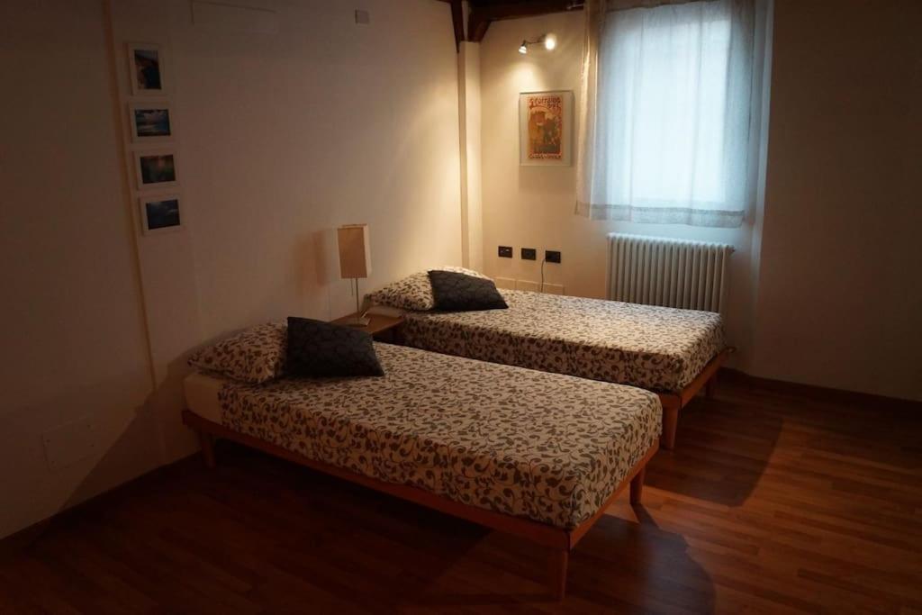 Appartamento Lovely Nel Centro Storico Di Bologna