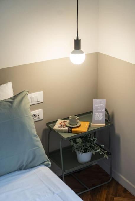 Lejlighed Casa Luz, Comfort E Pace A Pochi Passi Dal Centro
