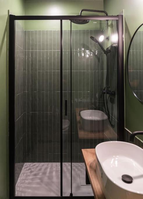 Casa Luz, Comfort E Pace A Pochi Passi Dal Centro *