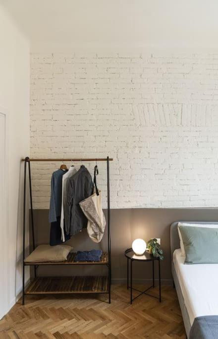 Apartamento Casa Luz, Comfort E Pace A Pochi Passi Dal Centro Bolonha