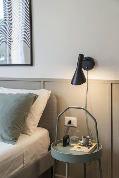 Apartamento Casa Luz, Comfort E Pace A Pochi Passi Dal Centro