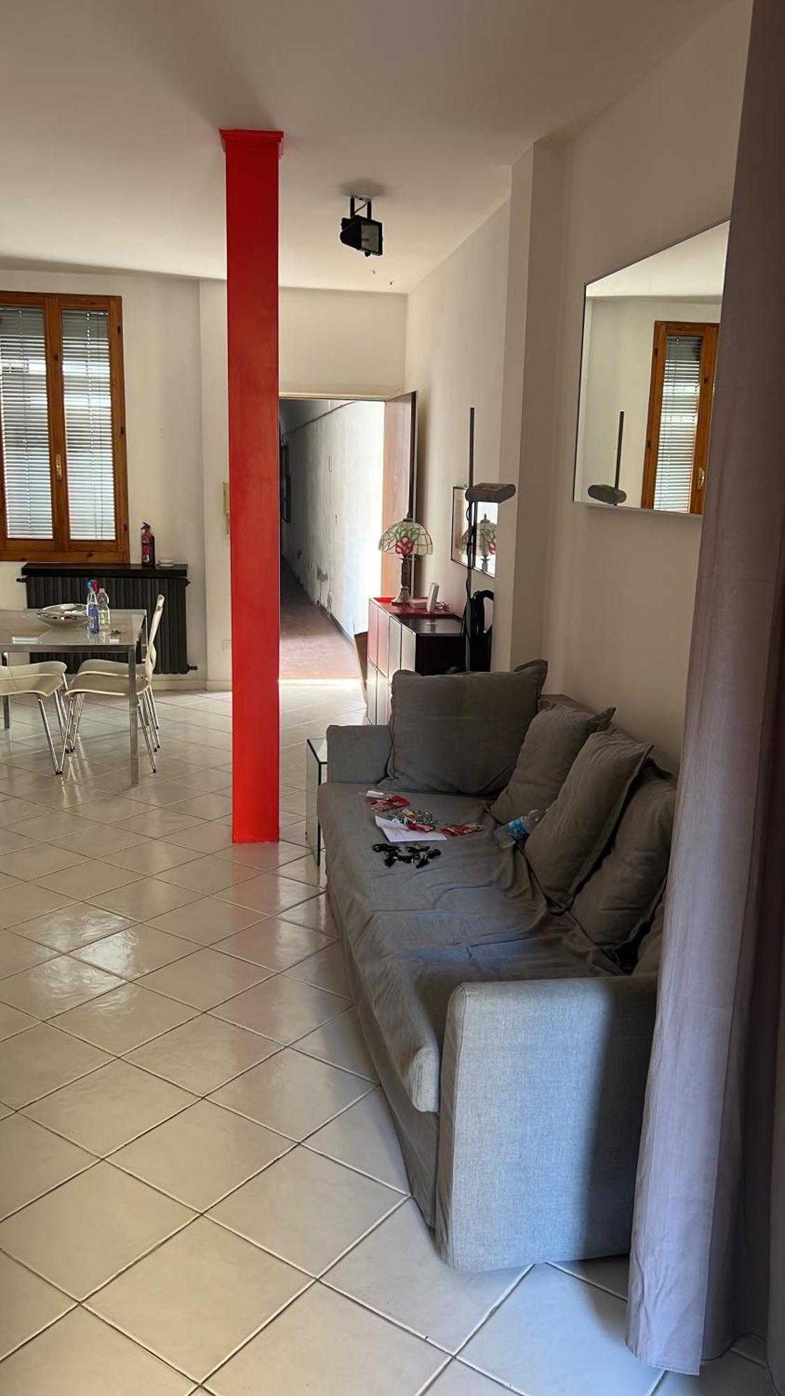 Teagarden Centro Storico Appartement *