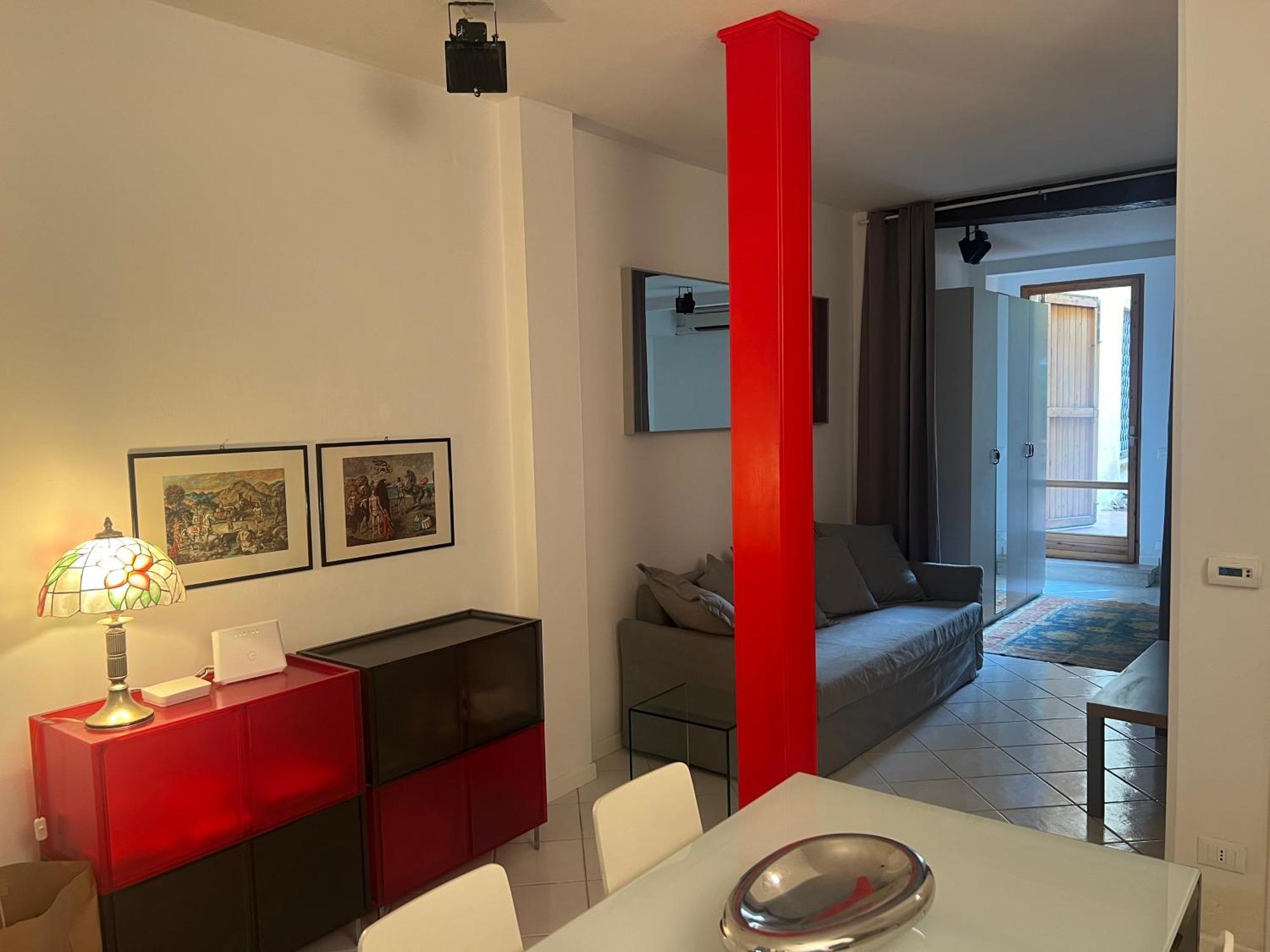 Appartement Teagarden Centro Storico Bologne
