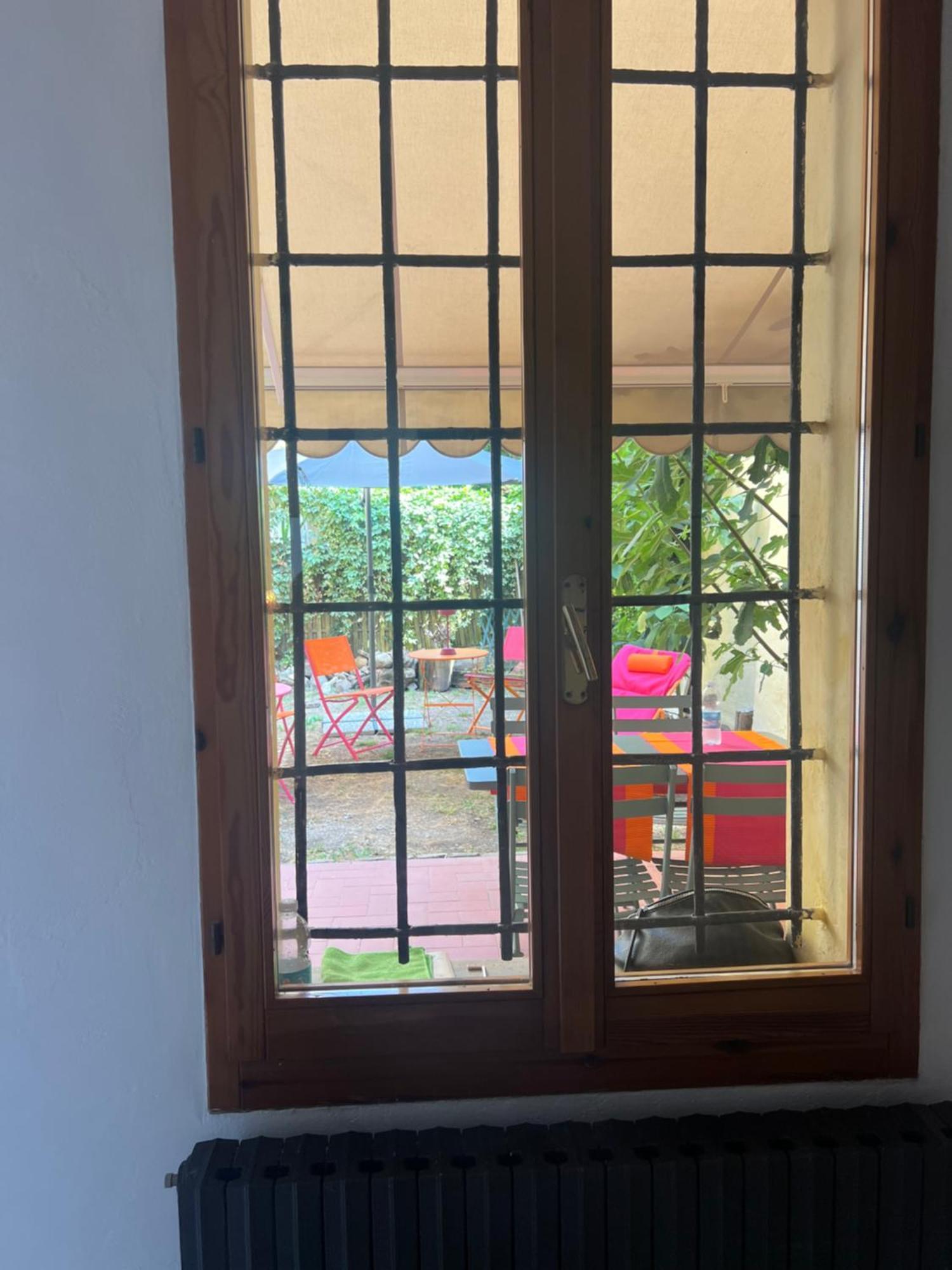 Teagarden Centro Storico Apartment