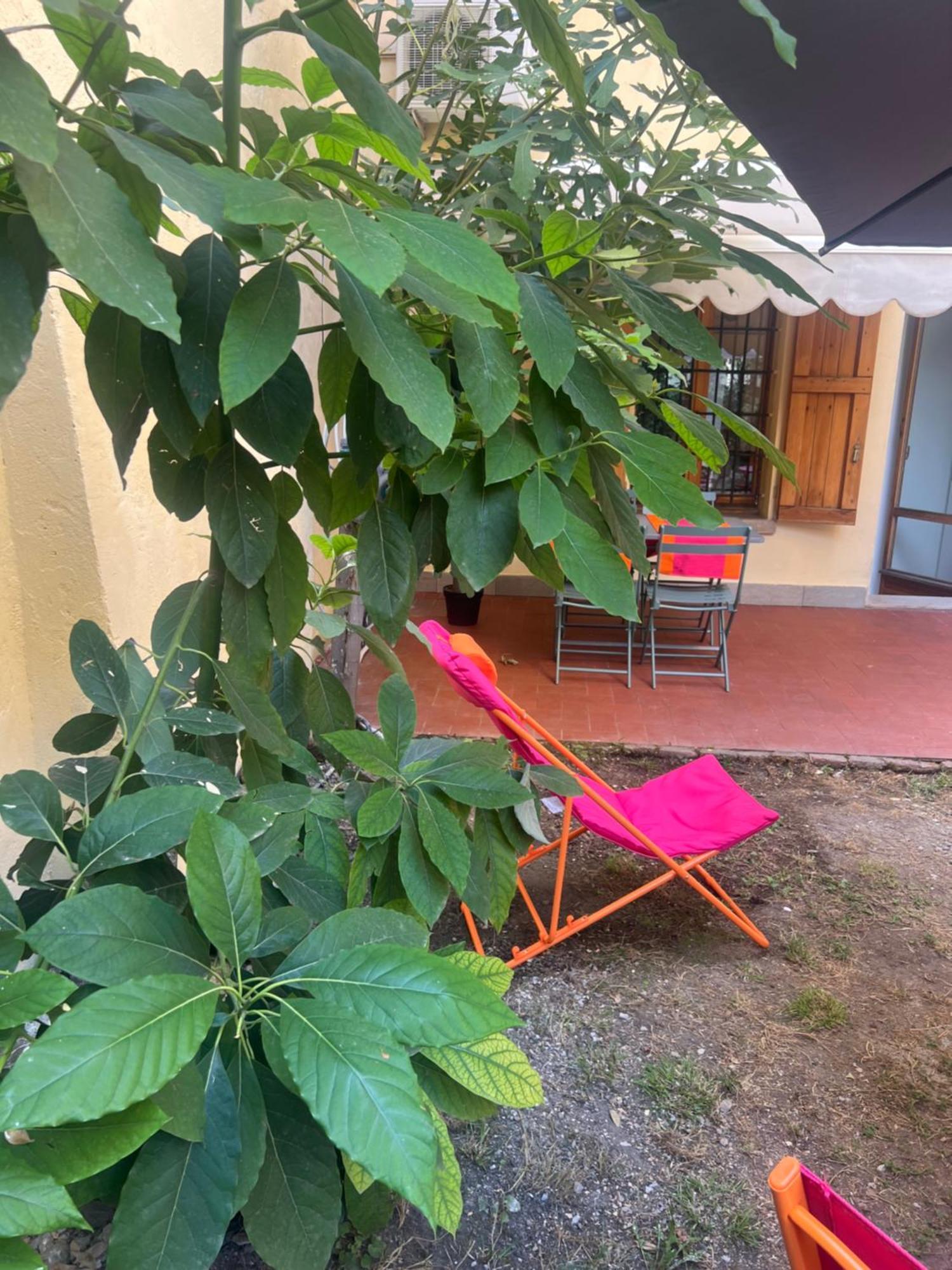Appartement Teagarden Centro Storico Bologne