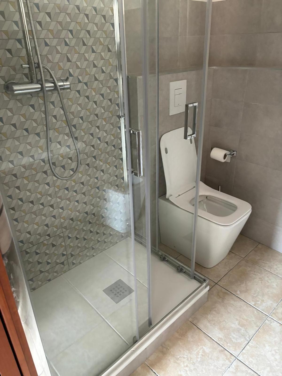Domus Dotta Center Apartamento Bolonia