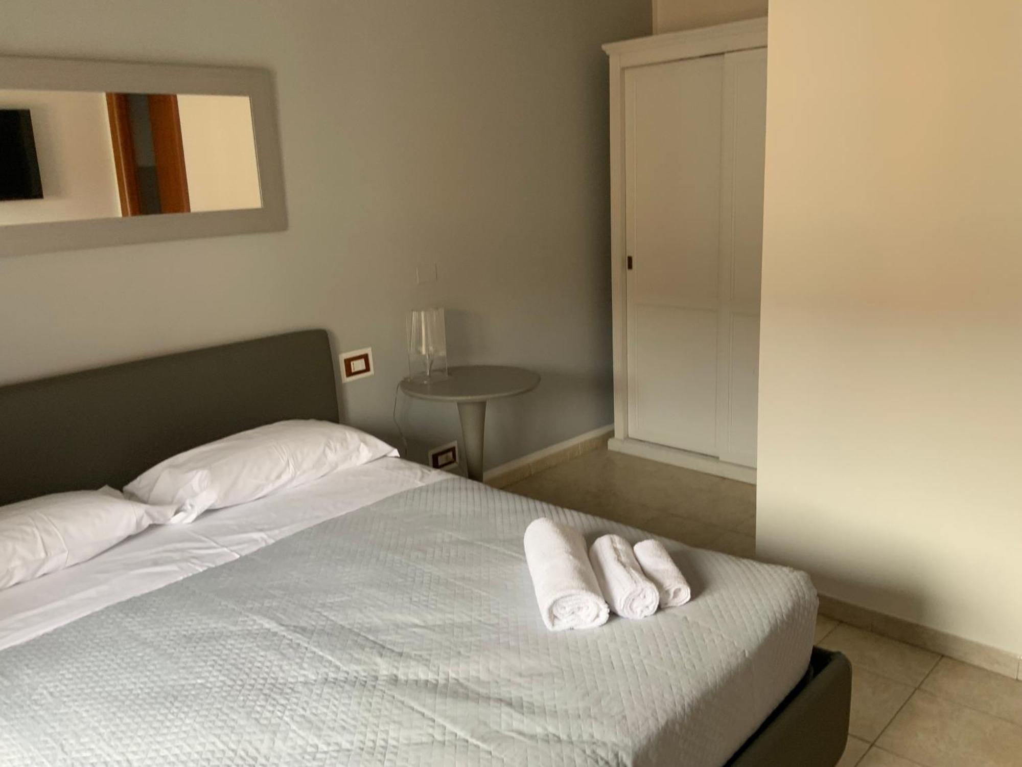 Domus Dotta Center Apartamento *