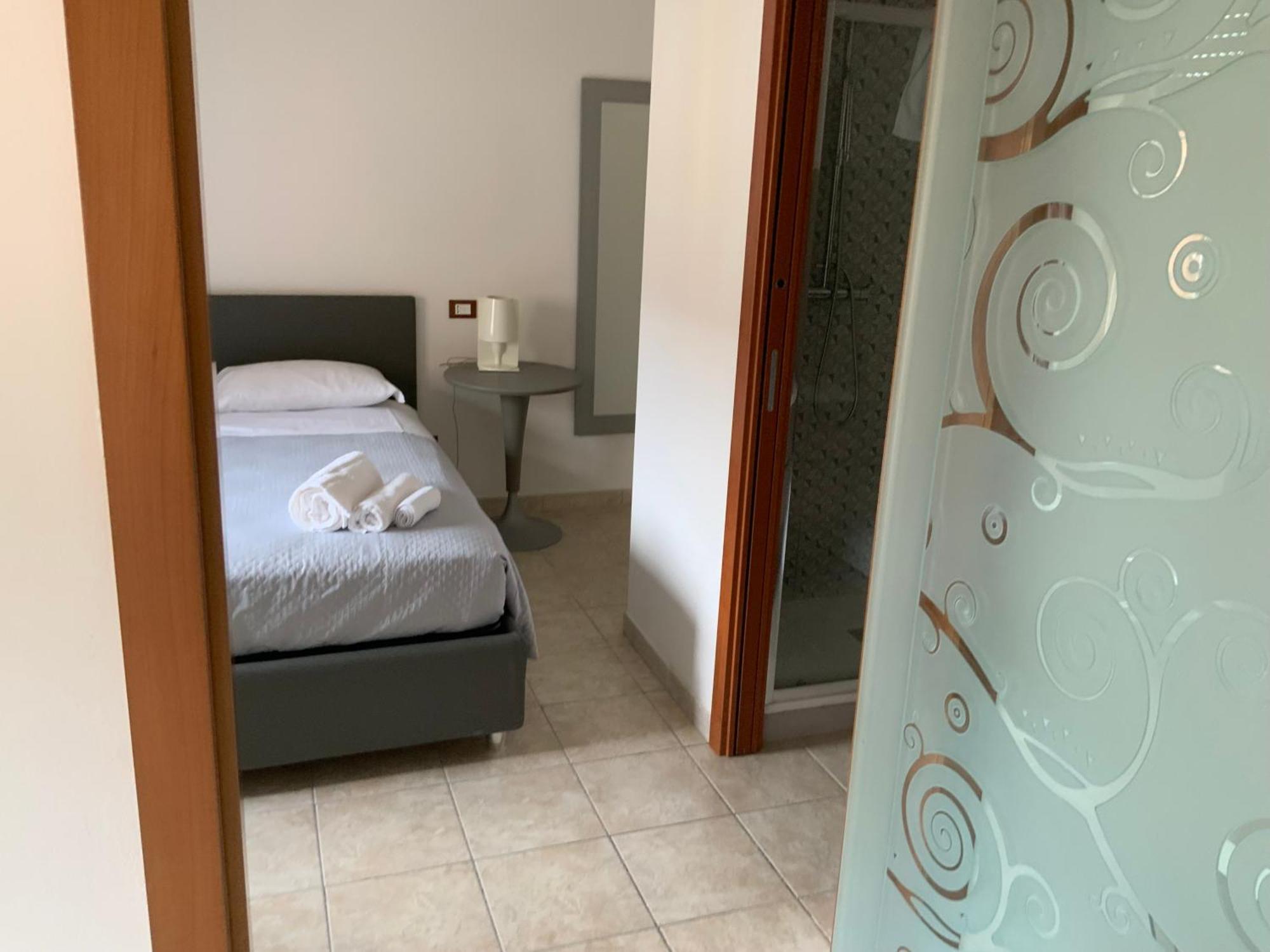 Domus Dotta Center Apartamento Bolonia